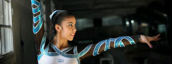 RÃO 2016: â€œEl objetivo de AilÃ©n Valente es quedar entre las 20 primerasâ€ (Agustina GÃ³mez, atleta argentina)