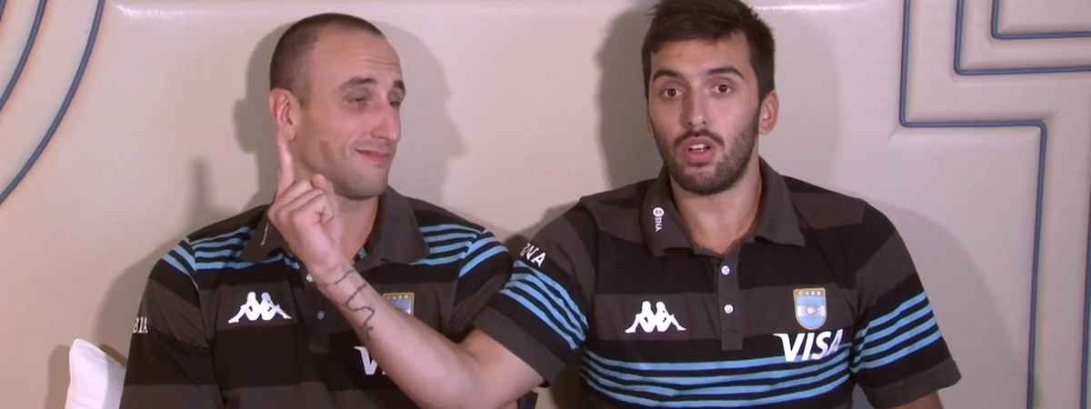 El bÃ¡squet en RÃO 2016: El adiÃ³s de Manu y la GeneraciÃ³n Dorada argentina