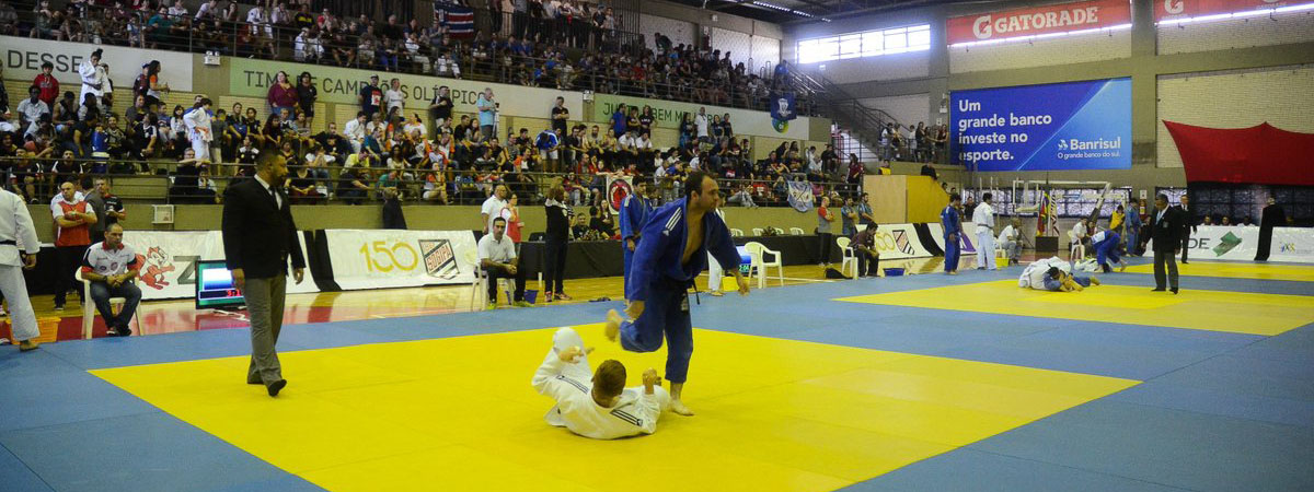 JUDO: Un buen balance y varias medallas en la Copa Sogipa 150 aÃ±os