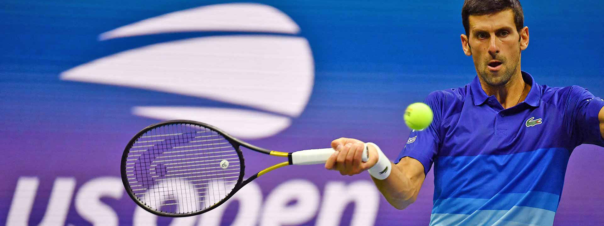 Tenis: Sin argentinos, el US Open entra en la semana de definiciones