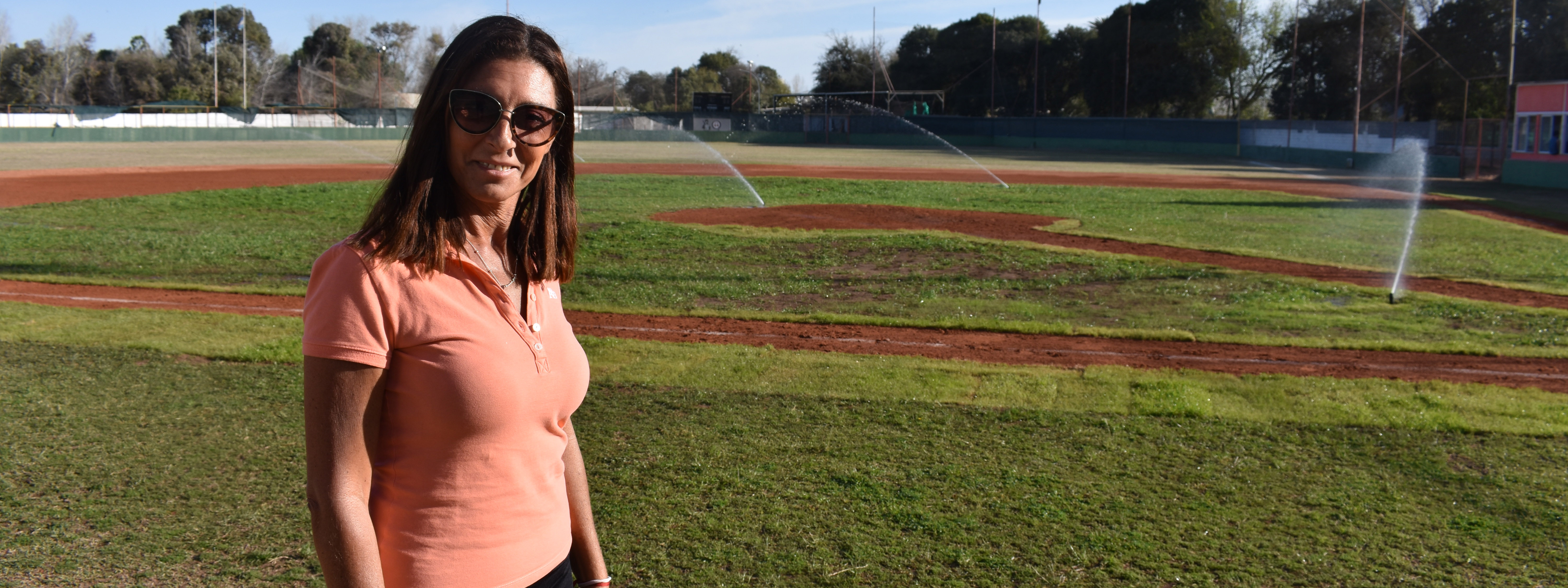 LIGA ARGENTINA 2023: Desde el 16 de septiembre, arranca el bÃ©isbol verdaderamente nacional y federal