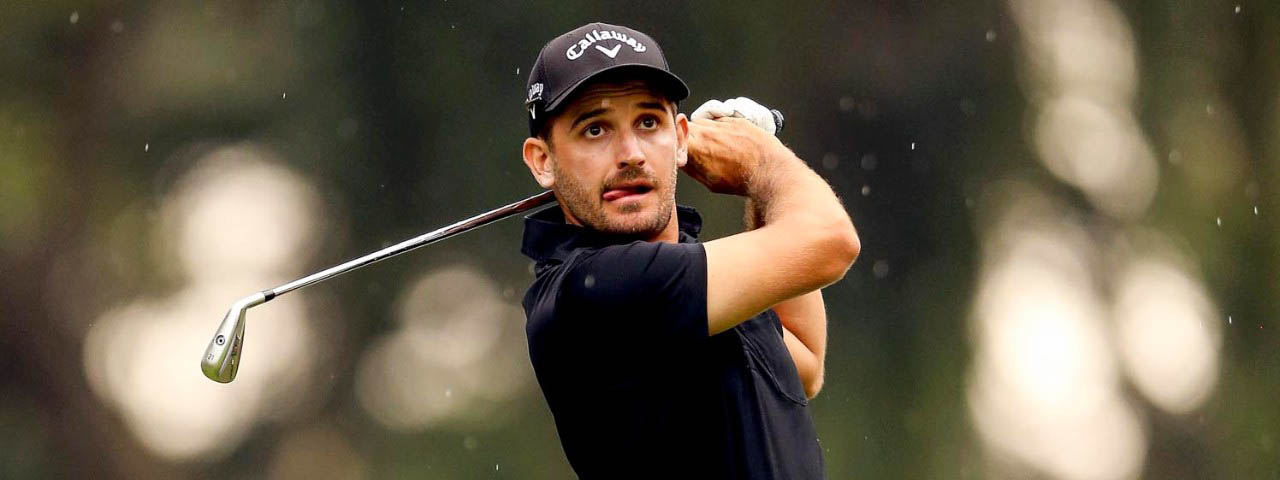 GOLF: Cinco graduados de PGA LatinoamÃ©rica avanzan al PGA TOUR