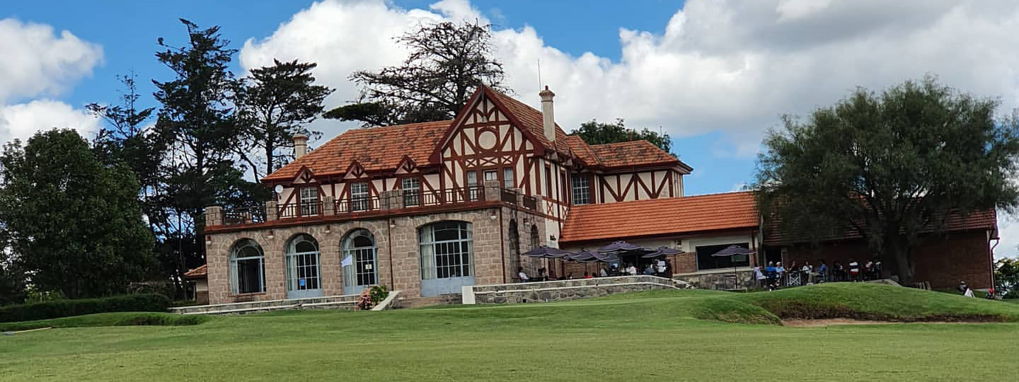 GOLF: La Cumbre Golf Club recibe al Campeonato Argentino de Menores y Menores de 15