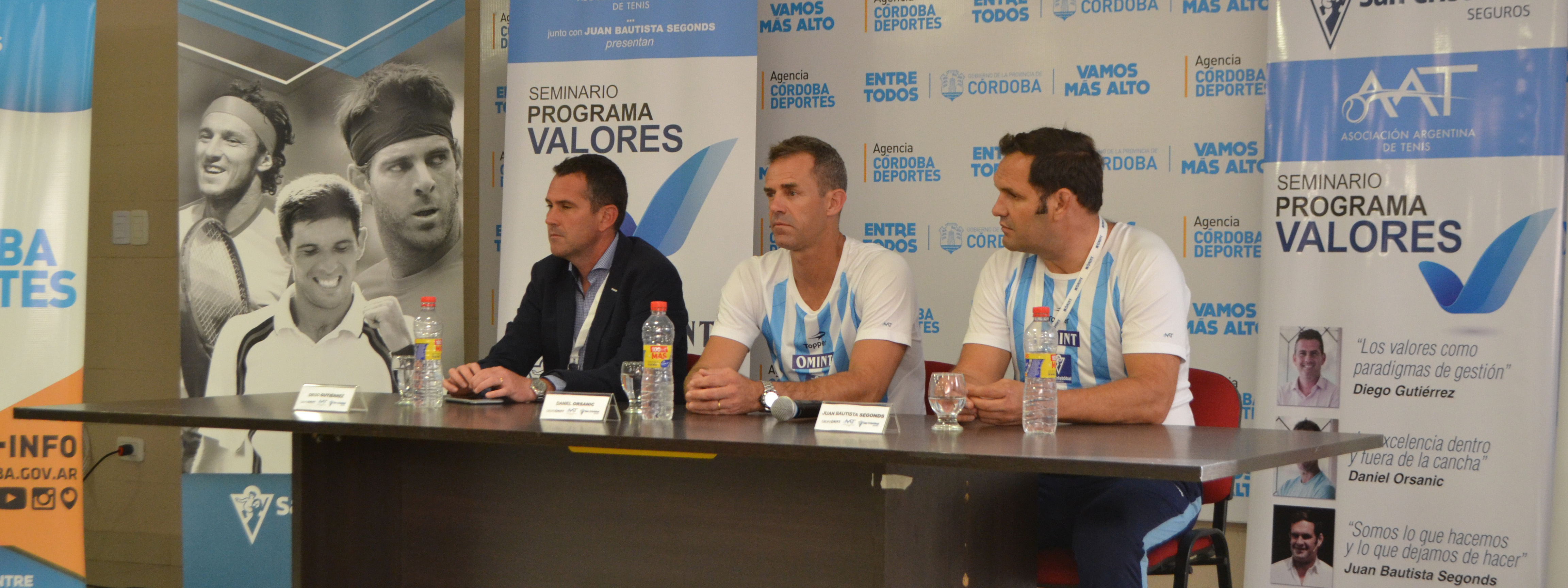 COPA DAVIS: 
