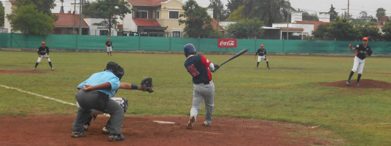BÃ‰ISBOL: Pumas y Falcons pegaron dos veces en el Interzonal de Salta y se perfila una final cordobesa en la Liga Argentina