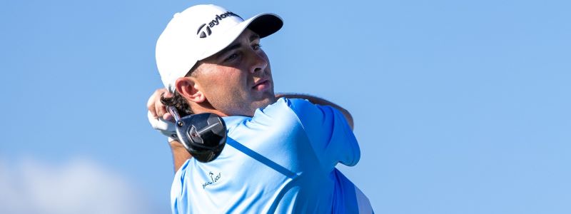 GOLF: SchÃ¶nbaum (h), Oliva Pinto y Mihaich, las cartas de un nuevo triunfo argentino en la Copa Andes 2024