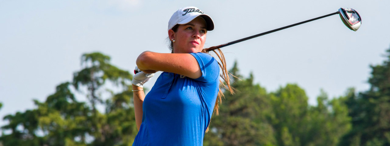 GOLF: Final cerrado en el 35Âº Campeonato Internacional en La Cumbre