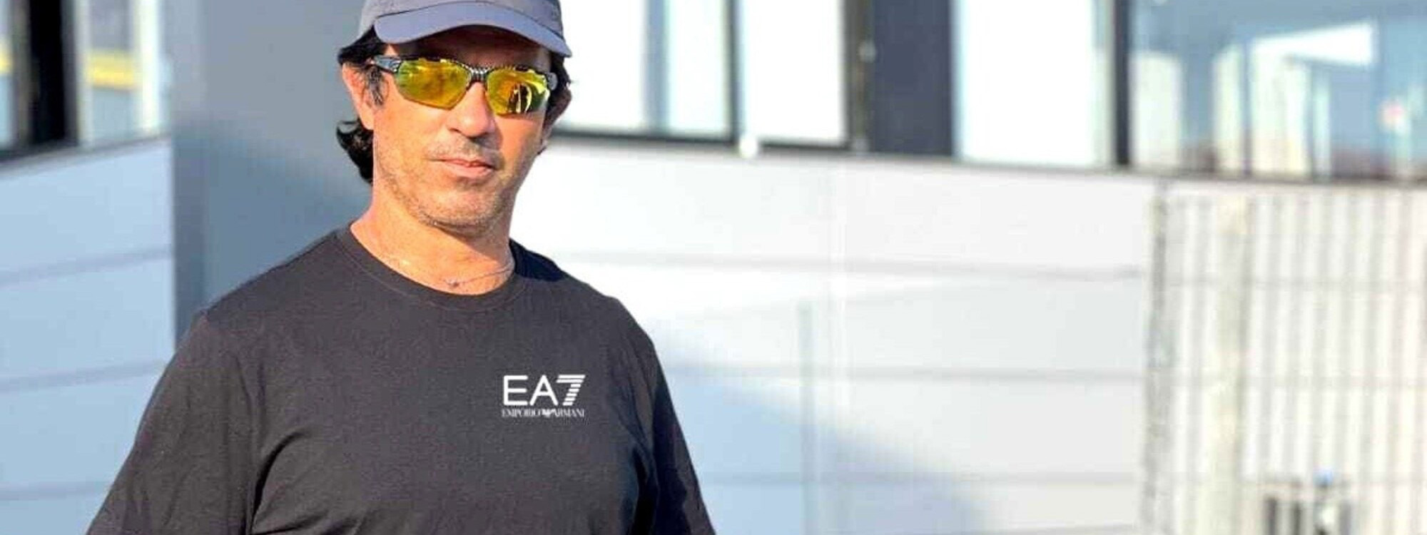 PADEL: Renovado y adaptado a los nuevos cambios, Dante Luchetti dictará su tercer curso de Padel Moderno por la Plataforma CER