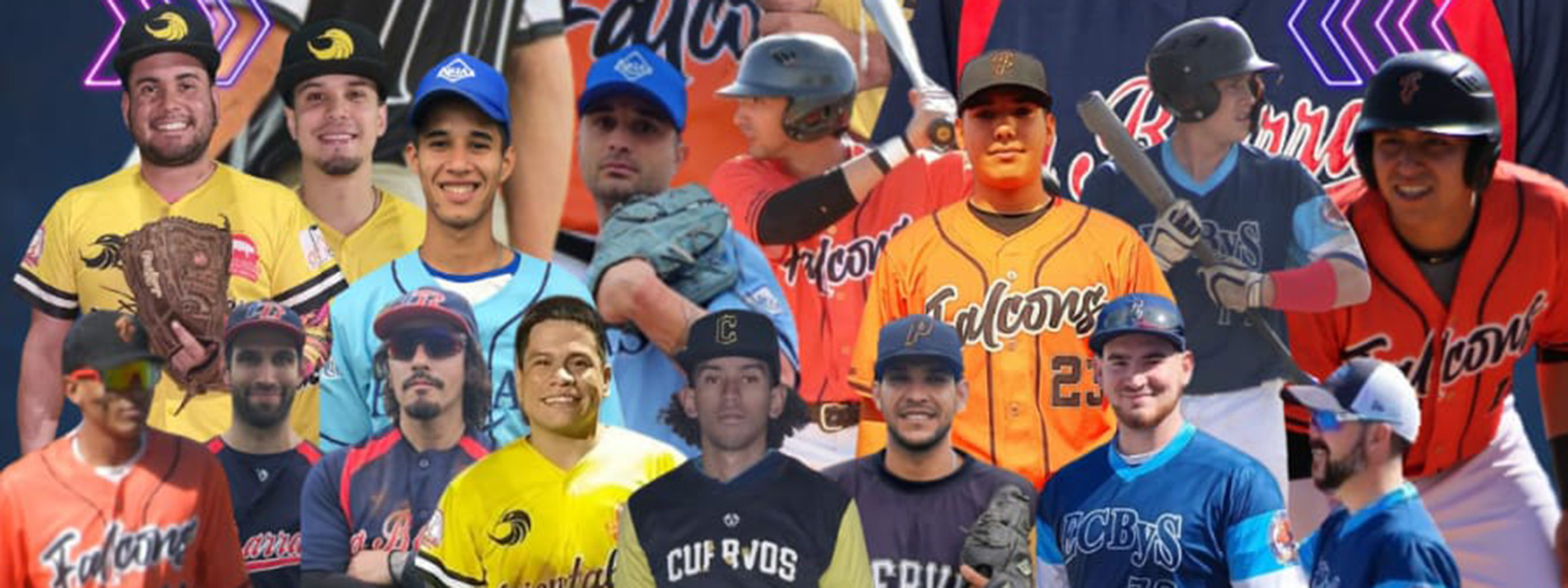 BÃ‰ISBOL: Con Dolphins a la cabeza, la Primera define el Ãºltimo cupo a los Play Off