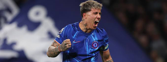 MUNDIAL DE CLUBES 2025: Este martes, el Chelsea de Enzo Fernández se mide con el Fluminense, único no europeo, en semifinales