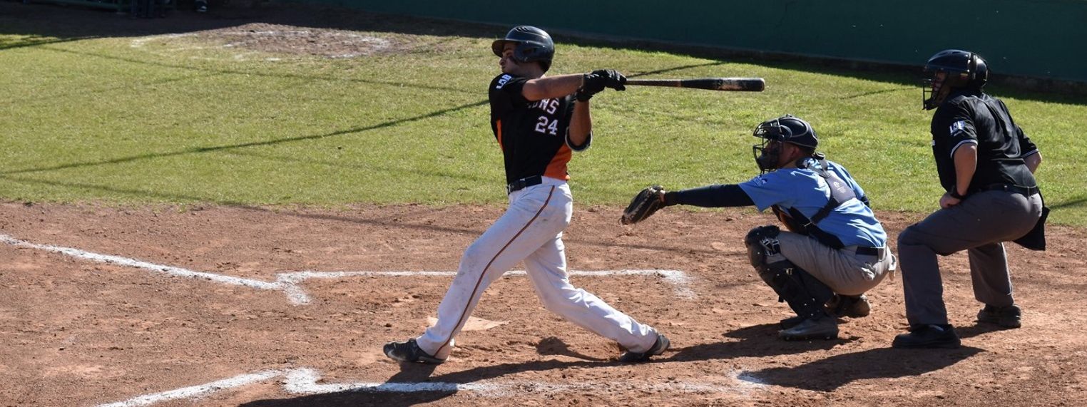 BÃ‰ISBOL: El Club Dolphins de CÃ³rdoba irÃ¡ por un lugar en la final de Primera del Torneo CordobÃ©s frente a Arias