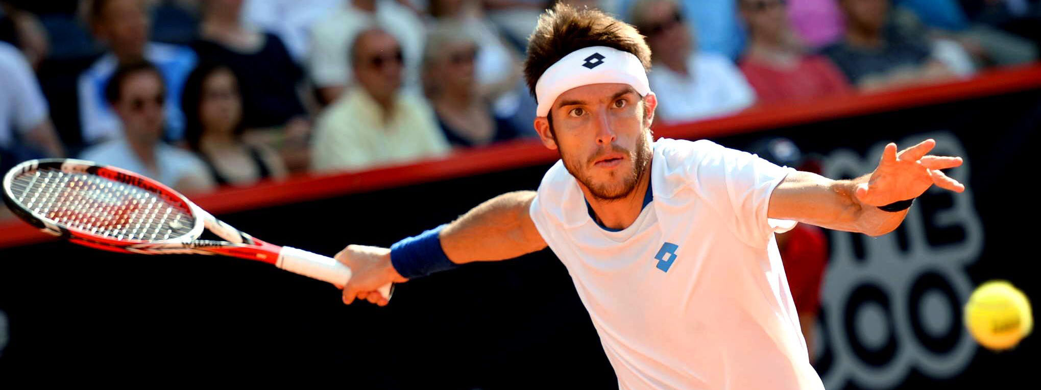 Copa Davis: Delbonis, Pella, Mayer y Del Potro, los elegidos para la semi ante Gran BretaÃ±a