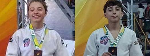 JUDO: Lautaro Cruces y Juana Maidana se prueban en el Panamericano-OceanÃ­a de Cadetes en CanadÃ¡