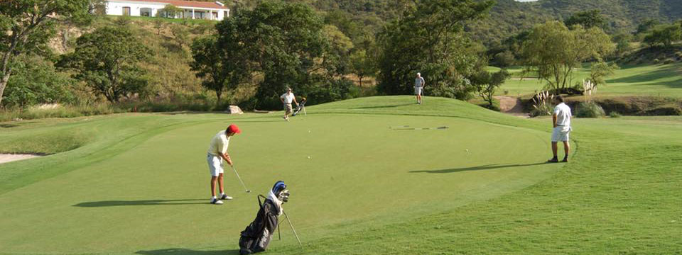 GOLF: La FGPC ya implementÃ³ la 