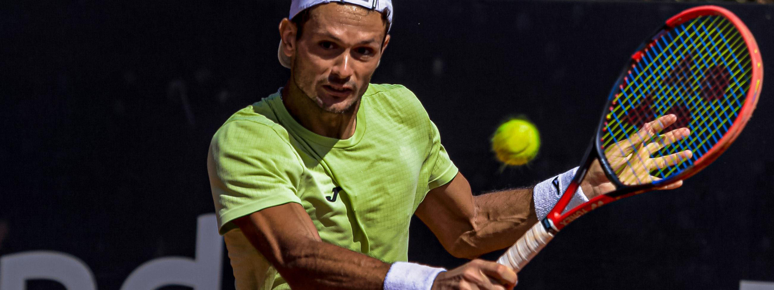 ATP CHALLENGER: Tirante-Ficovich, la gran final argentina 2025 en el CÃ³rdoba Lawn Tenis 