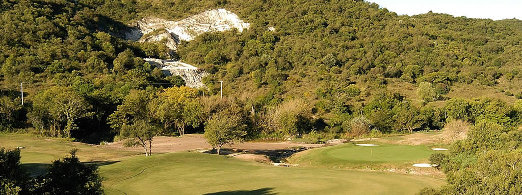 GOLF: Andy Schonbaum (h) impidiÃ³ que FÃ©lix Torres repitiera en El Potrerillo