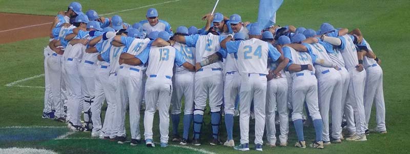 BÃ‰ISBOL: Como sede del clasificatorio, Argentina tendrÃ¡ otra chance de ir a los Juegos Panamericanos de Santiago 2023