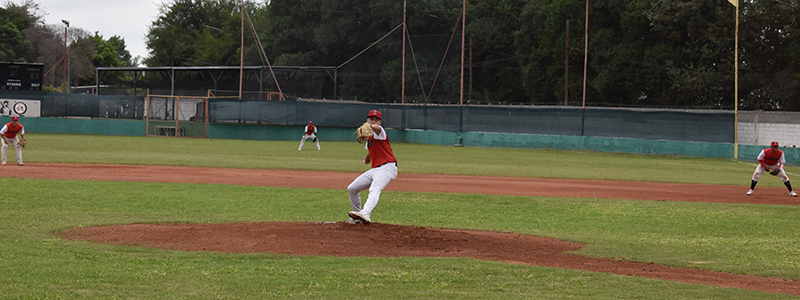 BÃ‰ISBOL: CÃ³rdoba U23 no le encontrÃ³ la vuelta y con mal clima sufriÃ³ dos tropiezos frente a Salta en la Liga Juvenil