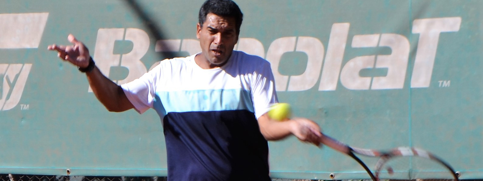 G1 SENIORS AAT CÃ“RDOBA: Desde hoy, el CÃ³rdoba Lawn le abre sus puertas al tenis de los veteranos