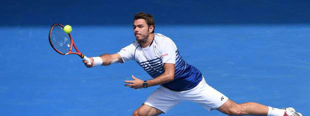 TENIS: Wawrinka es el campeÃ³n de Roland Garros 2015