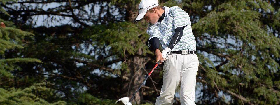 GOLF: Sosa Quiroga, el mejor score en el Provincial de Menores y Juveniles