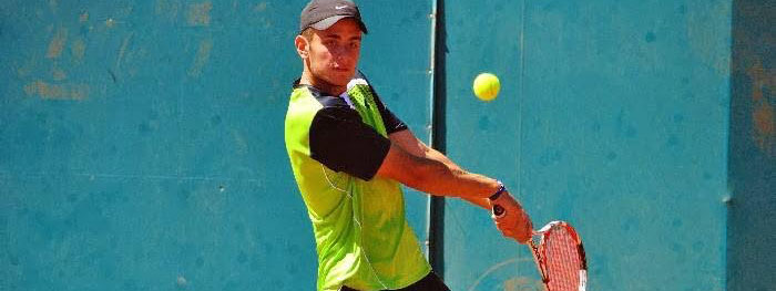 TENIS: Do Porto y Banzer superaron la Prequaly del Future del CÃ³rdoba Lawn