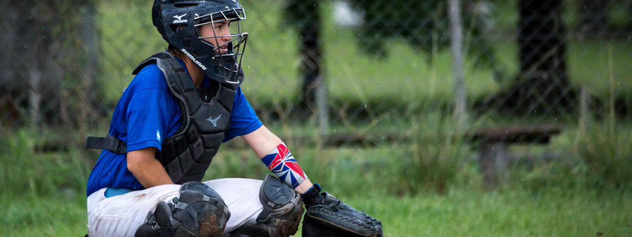BÃ‰ISBOL: 