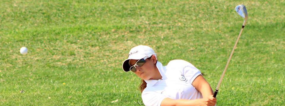 GOLF: De CÃ³rdoba se exportan talentos