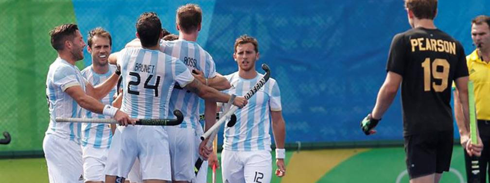 RÃO 2016: Los resultados de los argentinos este lunes 8
