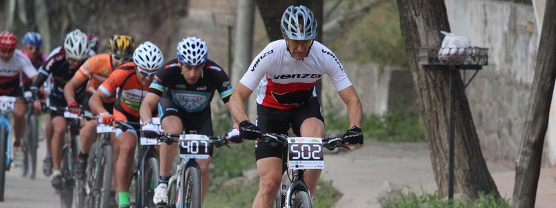 MOUNTAIN BIKE: Todo lo que tenÃ©s que saber de la 4Âª Vuelta Sierras Chicas