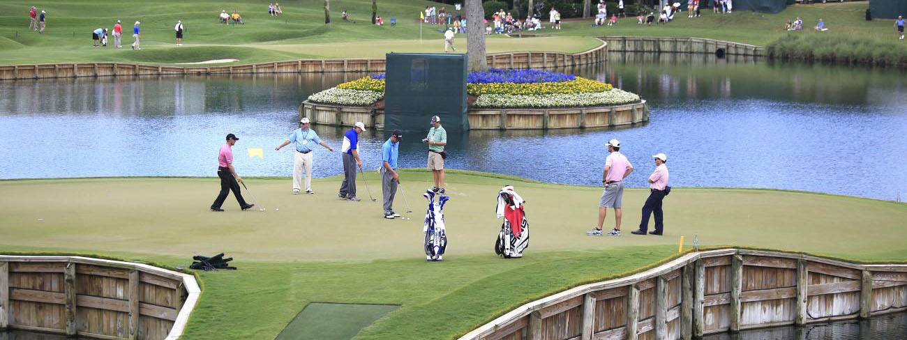 GOLF: El Campeonato de la PGA se jugarÃ¡ en mayo a partir de 2019