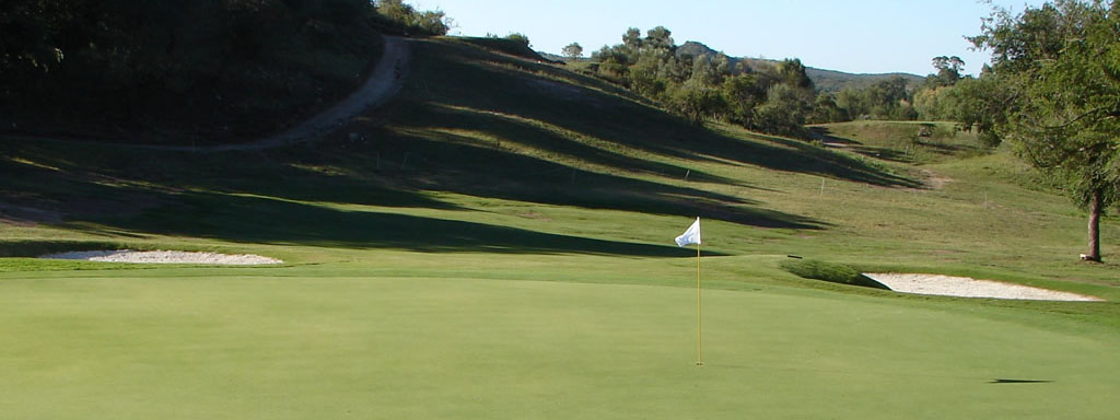 GOLF: Chiesa volviÃ³ a ganar el Nicasia pero otra vez hizo par con la cancha de El Potrerillo