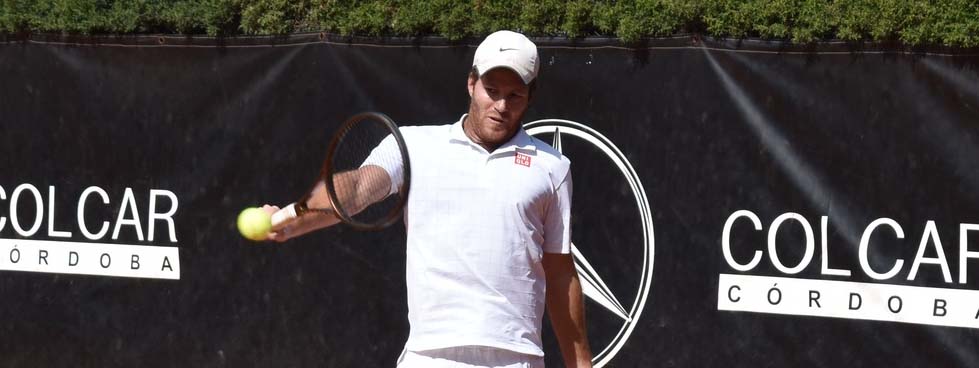 TENIS: El nuevo campeÃ³n del Interclubes saldrÃ¡ este domingo del CÃ³rdoba Lawn