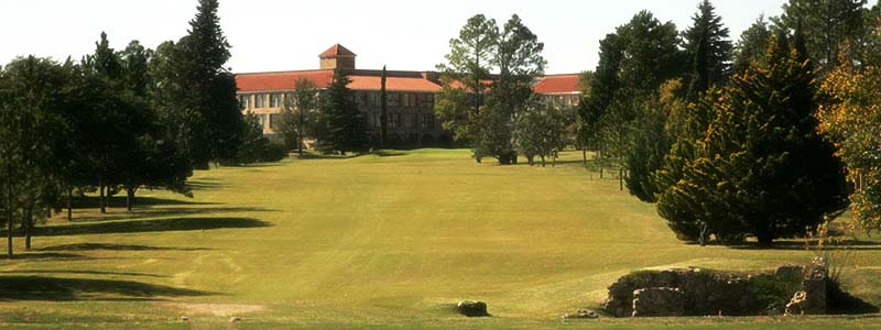GOLF: El 17/10, el Birdie 2015 se para en el tee del San Miguel GC