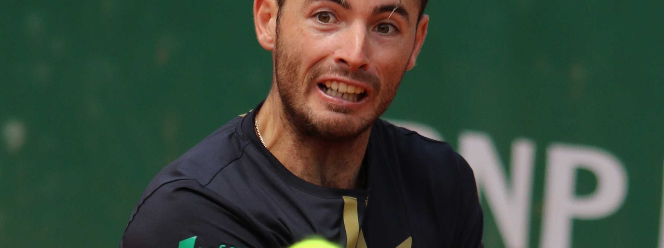 TENIS: SÃ³lo ocho cordobeses tienen su lugar en los rankings de ATP y WTA