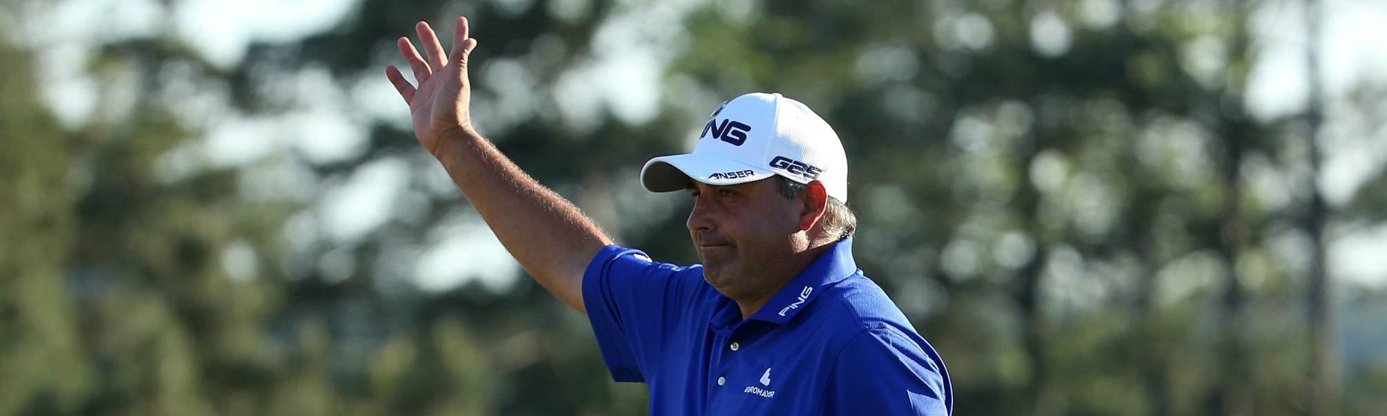 GOLF: Bulle se quedÃ³ con el 110Â° Abierto de la RepÃºblica