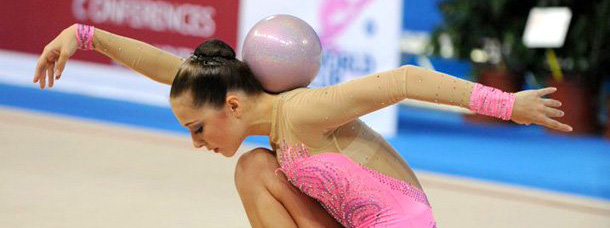 GIMNASIA RITMICA: SofÃ­a, capital de Bulgaria, acogerÃ¡ el Mundial de 2018