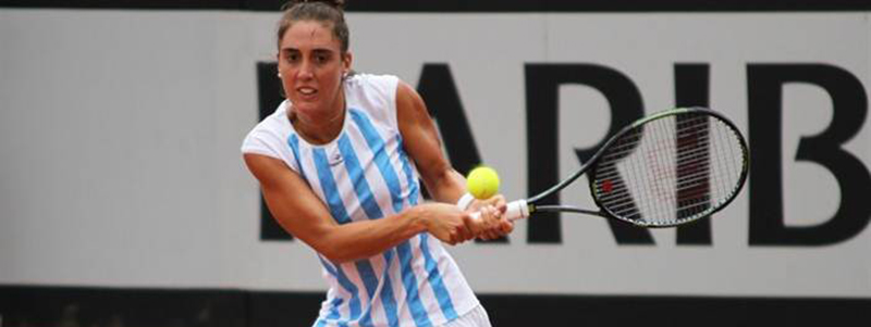 FED CUP: Cuatro esperanzas para buscar el ascenso en el Grupo AmÃ©ricas