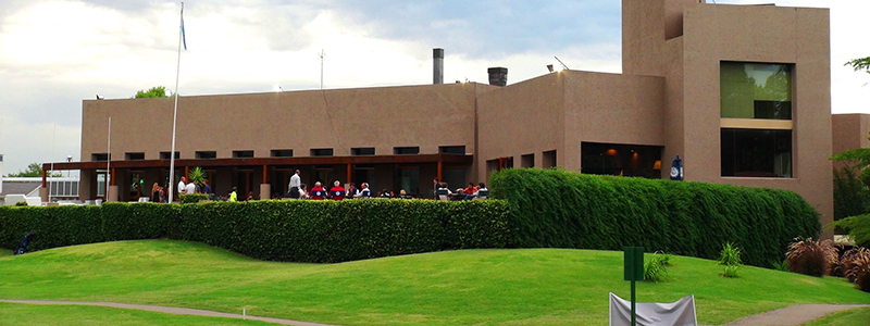 GOLF: El Jockey CC recibe a los aspirantes al Tour Argentino de Profesionales