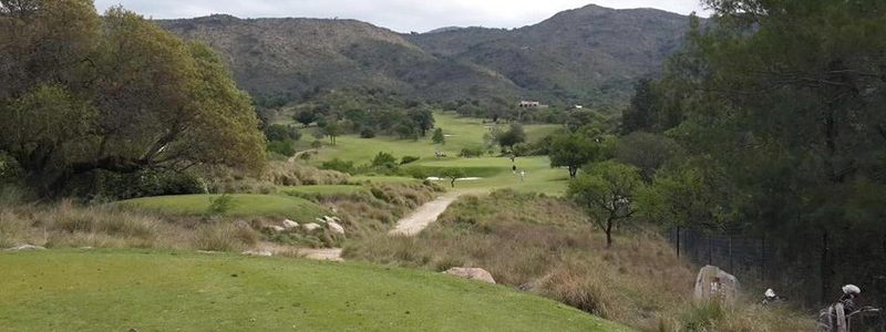 GOLF: El Potrerillo de Larreta abrirÃ¡ el calendario 2023 del Ranking de Menores y Juveniles de la FGPC