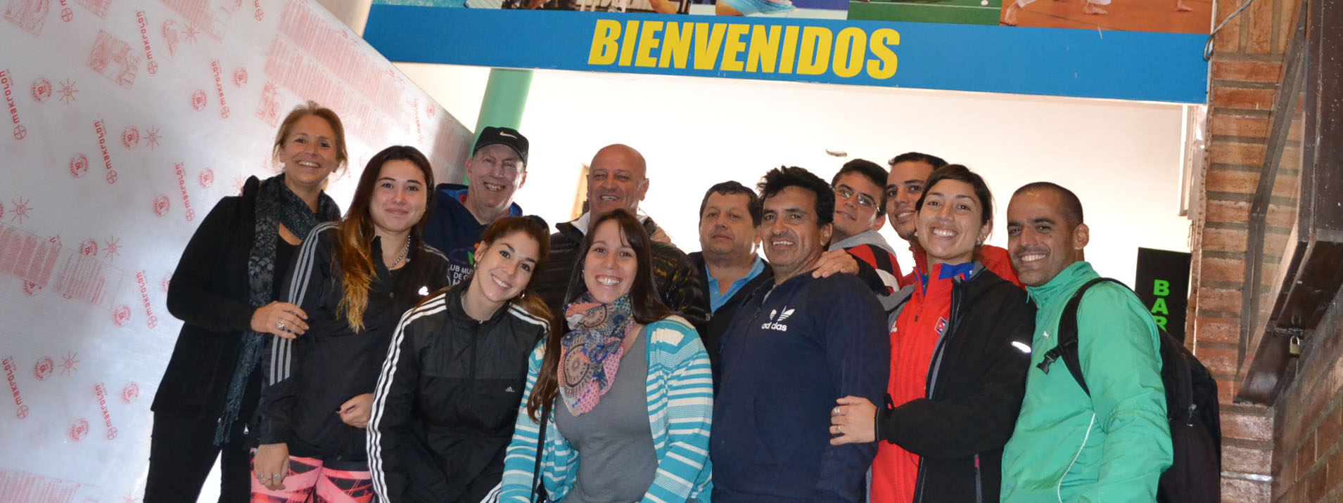 NATACIÓN: Con Daniel Garimaldi, el Club Municipalidad apuesta fuerte en la natación argentina