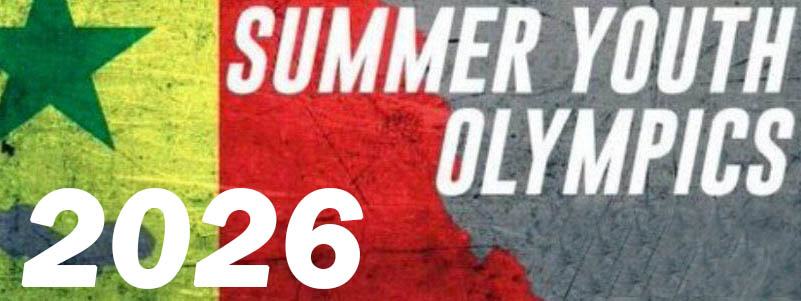 DAKAR 2026: El COI postergÃ³ cuatro aÃ±os los prÃ³ximos Juegos OlÃ­mpicos de la Juventud