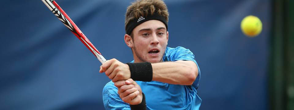 TENIS: 