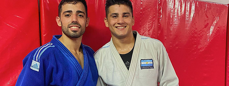 JUDO: Desde este sÃ¡bado, los Seniors cordobeses van por el podio en el Open Panamericano de Carlos Paz