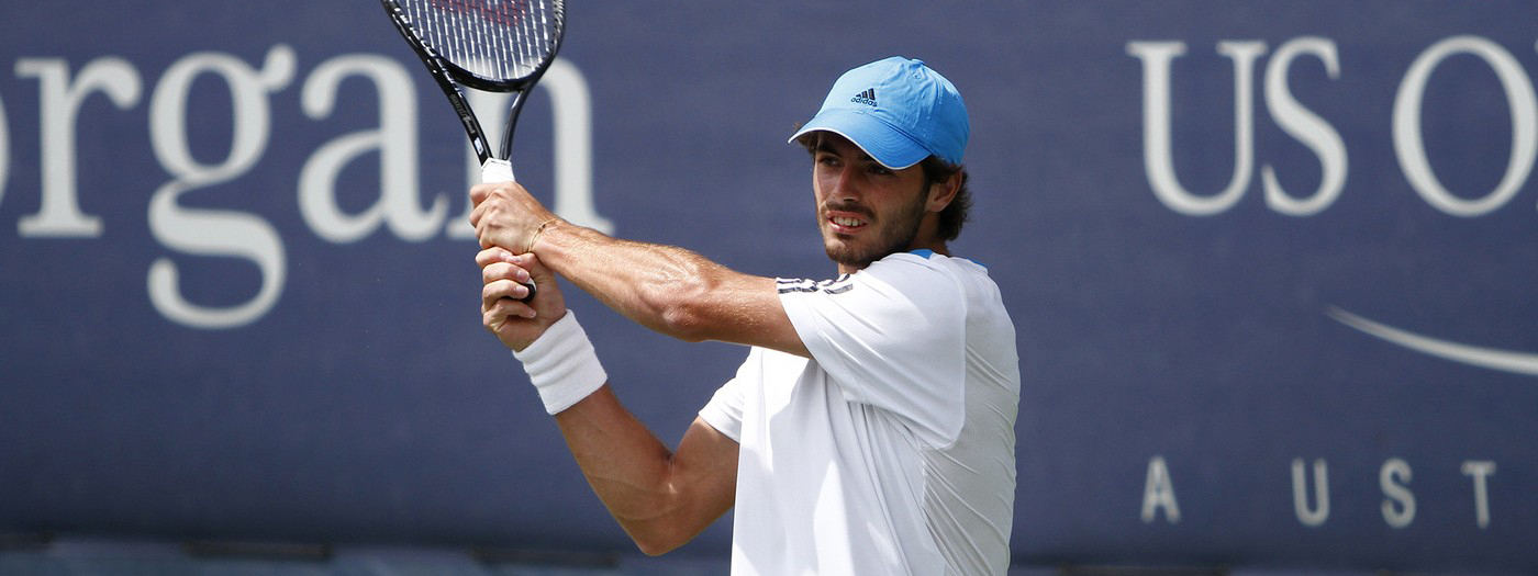 TENIS: Londero y ArgÃ¼ello siguen en Challengers, CachÃ­n eliminado