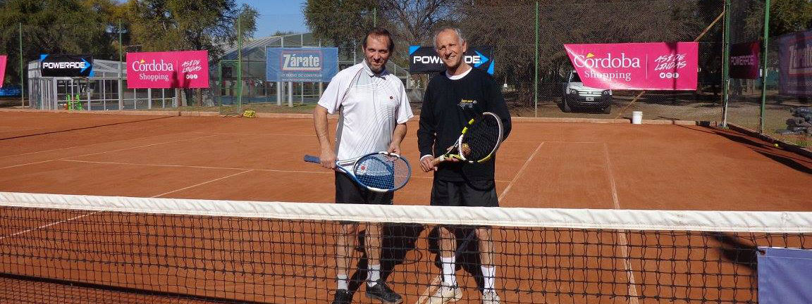 CIRCUITO TALENTO ADULTOS: Torres, Damiani y Francisca arrancaron arriba en la Copa Ciudad de La Calera