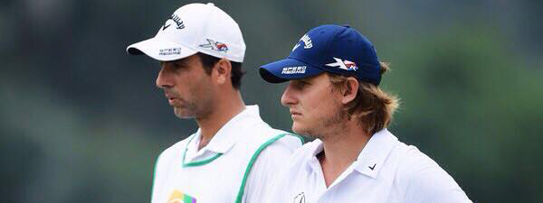 Golf en RÃO 2016: 