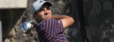 GOLF: Schonbaum ganÃ³ la tercera del Ranking Nacional Mid Amateur en El Potrerillo