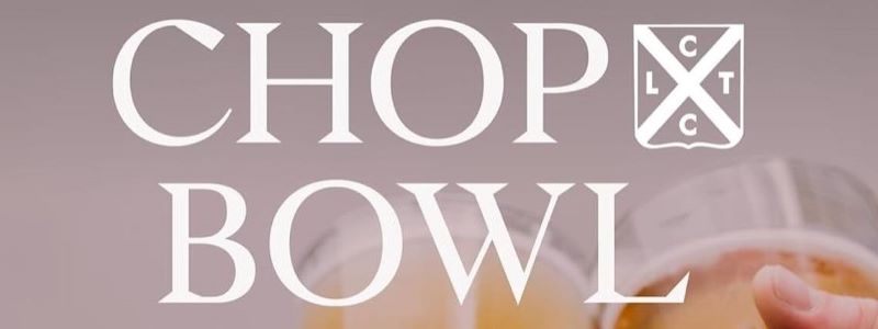 TENIS: Este miÃ©rcoles 11, el CÃ³rdoba Lawn despide el aÃ±o tenÃ­stico con una nueva ediciÃ³n del Chopp Bowl