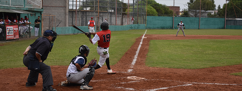 BÃ‰ISBOL: CÃ³rdoba se quedÃ³ con la serie 2-1 frente a Buenos Aires, en el Nacional U23